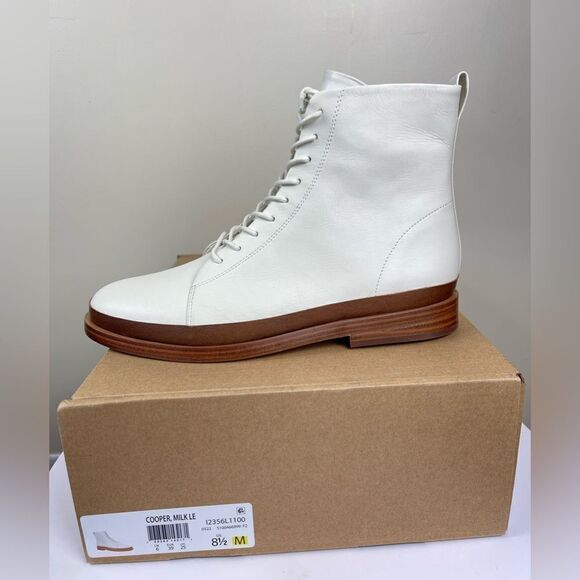 Vince Cecyl Boots - Picture 4 of 5